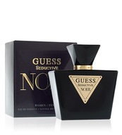 Guess Seductive Noir Women 75 ml