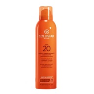 COLLISTAR Spray Abbronzante hydratačný sprej na opaľovanie SPF20 200ml COLLISTAR Spray Abbronzante hydratačný sprej na opaľovanie SPF20 200ml