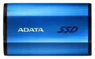 Externý SSD disk ADATA SE800 (512 GB; USB-C 3.