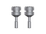 SUNNYLIFE Controller Sticks pre DJI Rc Silver SUNNYLIFE Controller Sticks pre DJI Rc Silver