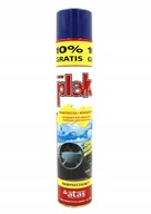 ATAS Plak Grape Cockpit Shine 750ML ATAS Plak Grape Cockpit Shine 750ML