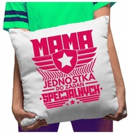 Zábavný vankúš MAMA Pracovná jednotka Zábavný vankúš MAMA Pracovná jednotka
