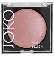 JOKO MINERAL LUSH BAKED RUŽOVÁ 17 2G JOKO MINERAL LUSH BAKED RUŽOVÁ 17 2G