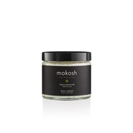 Mokosh Cosmetics Soľný telový peeling Melón s