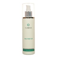 CLARENA Max Matt Gel 200ml zmatňujúci gél CLARENA Max Matt Gel 200ml zmatňujúci gél