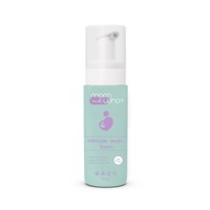 PENA NA UMÝVANIE INTÍMNYCH OBLASTÍ 150ML ORIGINÁL PENA NA UMÝVANIE INTÍMNYCH OBLASTÍ 150ML ORIGINÁL