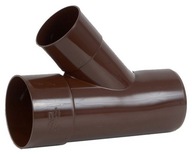 PVC tričko 100 x 100 x 45 hnedé Kaczmarek PVC tričko 100 x 100 x 45 hnedé Kaczmarek
