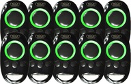10x DTM NEON GALACTIC 868MHz GATE REMOTE 10 ks. 10x DTM NEON GALACTIC 868MHz GATE REMOTE 10 ks.