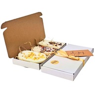 6x Voňavý sójový vosk do krbu NOBLE Aromatherapy Wax 6x Voňavý sójový vosk do krbu NOBLE Aromatherapy Wax
