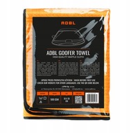 ADBL GOOFER 35x35cm MIKROVLÁKNO NA OKNÁ 500gsm ADBL GOOFER 35x35cm MIKROVLÁKNO NA OKNÁ 500gsm