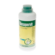 Biosupervit 1l komplex vitamínov a aminokyselín pre hydinu Biosupervit 1l komplex vitamínov a aminokyselín pre hydinu