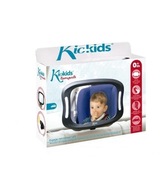 Detské pozorovacie zrkadlo KioKids Pilot LED