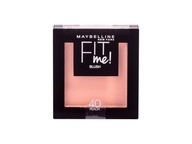 Lícenka Maybelline Fit Me! Lícenka Maybelline Fit Me!
