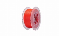 Filament Print-me E-HT PLA Intensive Red 0,85 kg