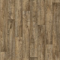 PVC podlahová krytina linoleum gumolit Dark Plank 2m