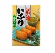 [KO] Tofu INARI - vyprážané sushi kapsičky 240g