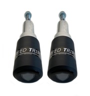 TRIUMPH SPEED TRIPLE 1050 2005-2010 - CRASH PADS TRIUMPH SPEED TRIPLE 1050 2005-2010 - CRASH PADS