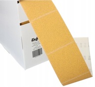 ITALKO brúsny papier na špongii P240, rolka 25 m