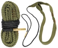 MIL-TEC Bore Python .38/9 mm Beretta Glock Walter Colt Rope Ramrod MIL-TEC Bore Python .38/9 mm Beretta Glock Walter Colt Rope Ramrod