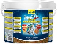 TETRA PRO ENERGY 10L ENERGETICKÉ POTRAVINY - NÁPLŇ