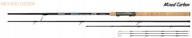 MISTRALL CARBON ROD STRATUS METHOD FEEDER 3,60M MISTRALL CARBON ROD STRATUS METHOD FEEDER 3,60M