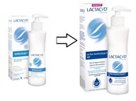 Lactacyd Pharma hydratačný gynekologický fluid 250 ml Lactacyd Pharma hydratačný gynekologický fluid 250 ml