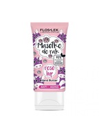 Floslek Anti-Aging Hand Butter Rose Hip 50 ml Floslek Anti-Aging Hand Butter Rose Hip 50 ml
