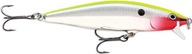 WOBLER RAPALA FLAT RAP FLR08 FARBA: CLN 8cm 7g WOBLER RAPALA FLAT RAP FLR08 FARBA: CLN 8cm 7g