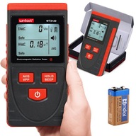 ELEKTROMAGNETICKÝ POĽNÝ METER 5G CE VLNOVÝ TESTER ÚROVEŇ ŽIARENIA ELEKTROMAGNETICKÝ POĽNÝ METER 5G CE VLNOVÝ TESTER ÚROVEŇ ŽIARENIA