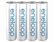 AAA 4x BATÉRIE ENELOOP PANASONIC R03 AAA 4x BATÉRIE ENELOOP PANASONIC R03
