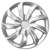 Náboje 16 palcov pre SUBARU sada 4 ks. Náboje 16 palcov pre SUBARU sada 4 ks.