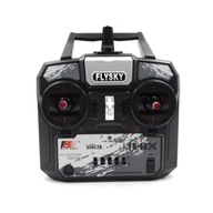 Sada FlySky i4X + A6 vysielač + prijímač Sada FlySky i4X + A6 vysielač + prijímač