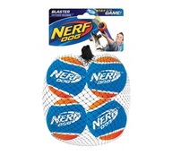 NERF Tenisové loptičky do odpaľovačov 4 KS NERF Tenisové loptičky do odpaľovačov 4 KS