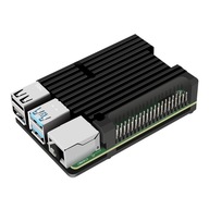 Pasívne chladenie pre Raspberry Pi 4B Radiator Pasívne chladenie pre Raspberry Pi 4B Radiator