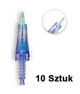 Náplň na make-up Dr.Pen 3 ihly RL A1 A6 Derma Náplň na make-up Dr.Pen 3 ihly RL A1 A6 Derma
