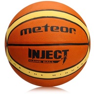 Basketbalový Meteor Inject s.7 07072 HIT !!!
