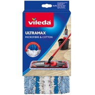 Vložka do mopu VILEDA Ultramax Micro Cotton
