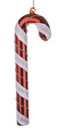 SKLENENÁ ČETŇA, RETRO VIANOČNÝ STROMČEK, LOLLY, VIANOČNÝ DARČEK SKLENENÁ ČETŇA, RETRO VIANOČNÝ STROMČEK, LOLLY, VIANOČNÝ DARČEK