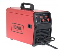 IDEAL PRAKTIK MIG 1800 zváracie poloautomaty IDEAL PRAKTIK MIG 1800 zváracie poloautomaty