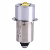 LED žiarovka na baterky Px13,5, 6-24v.Silná LED žiarovka na baterky Px13,5, 6-24v.Silná