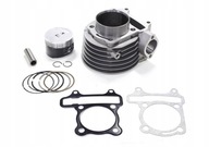 VALEC GY6-150 ATV 150 FUXIN ORG TOVÁRNY SET.