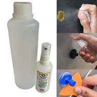 GLUE REMOVER PDR DEGREASE 500ml krúpy