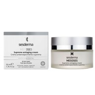 Krém proti starnutiu Sesderma Mesoses Supreme Krém proti starnutiu Sesderma Mesoses Supreme