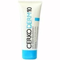 CERKODERM 10 KRÉM 75ML