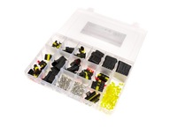 CUBE HERMETICKÝ AUTOKONEKTOR SET 424 EL CUBE HERMETICKÝ AUTOKONEKTOR SET 424 EL
