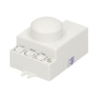 Mini IP20 800W pohybový senzor Orno OR-CR-216 Mini IP20 800W pohybový senzor Orno OR-CR-216