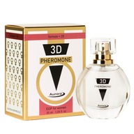 Aurora 3D FEROMÓN DO 25 ROKOV 30ml - Feromóny Aurora 3D FEROMÓN DO 25 ROKOV 30ml - Feromóny
