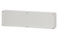 F-ELEKTRO Hermetický box CP 460x130x85 bez vývodiek IP54 F-ELEKTRO Hermetický box CP 460x130x85 bez vývodiek IP54