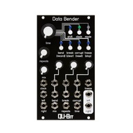 QU-Bit Data Bender Audio Buffer (14HP)