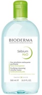 BIODERMA SEBIUM H2O micelárny fluid 500 ml